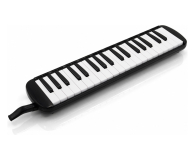 MusicMate Harmonijka klawiszowa MM-ML37-B Melodica 37 - 1588166 - zdjęcie 5